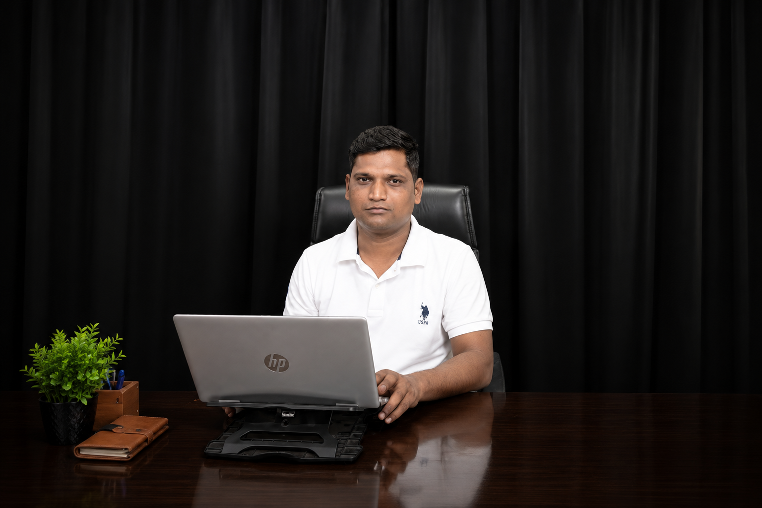 Praveen Kumar
