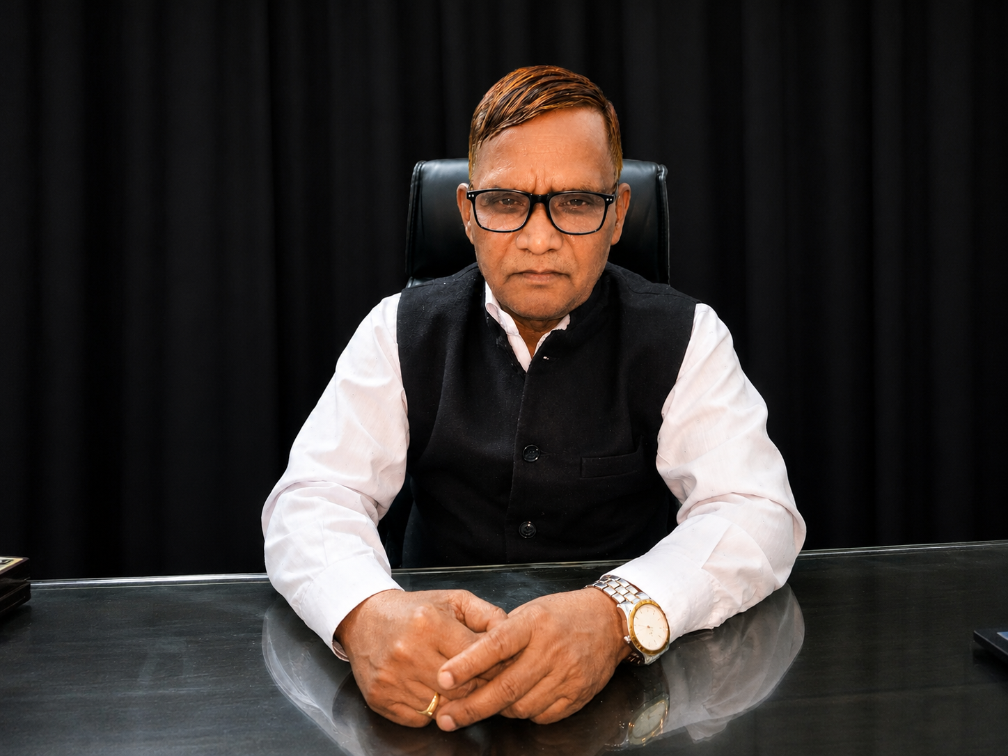 Ram Sharan Sharma
