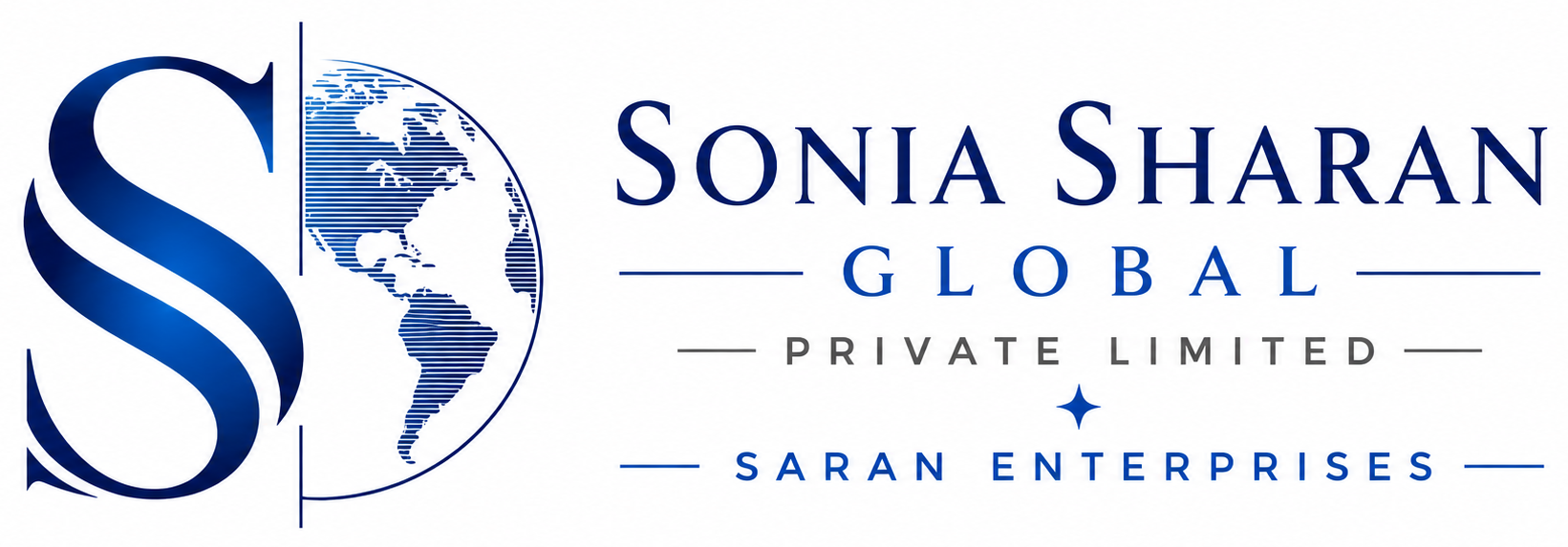 Sonia Sharan Global Private Limited and Saran Enterprises