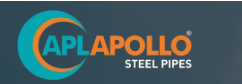 APL Apollo Pipes logo