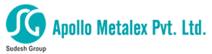 Apollo Metalex Limited logo
