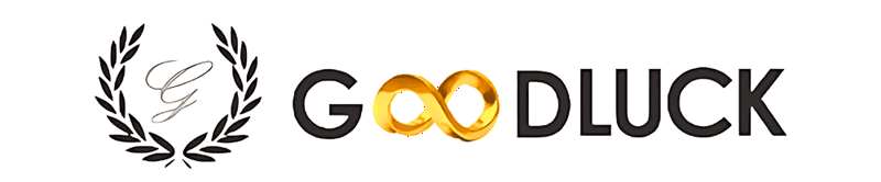 Goodluck Industries logo